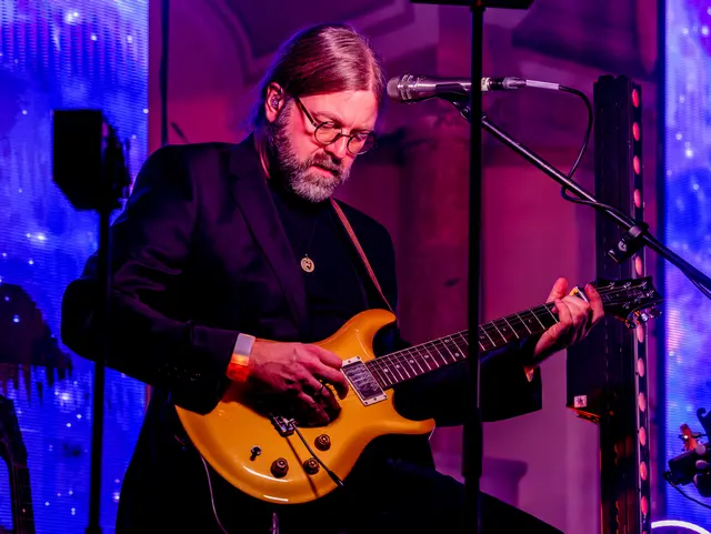 Foto: Johann-Peter Melder