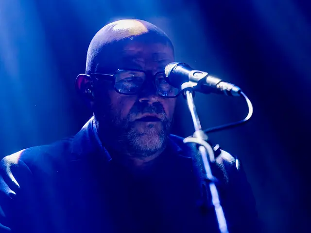 Foto: Johann-Peter Melder