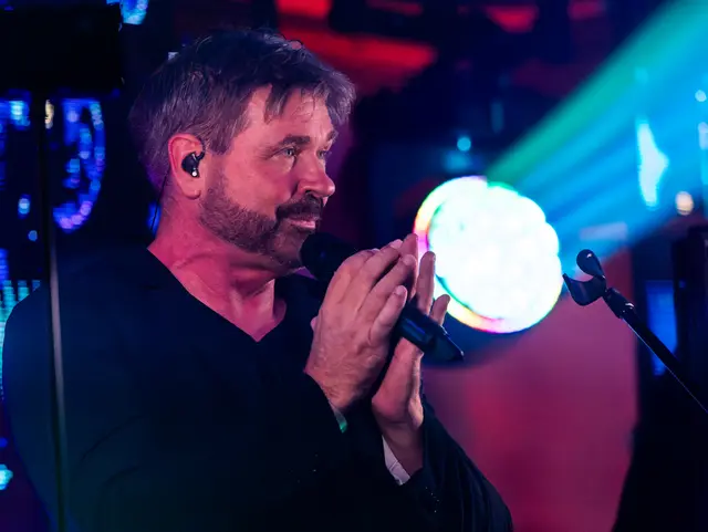 Foto: Johann-Peter Melder