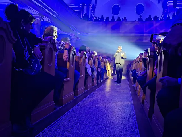 Foto: Brigitte Melder