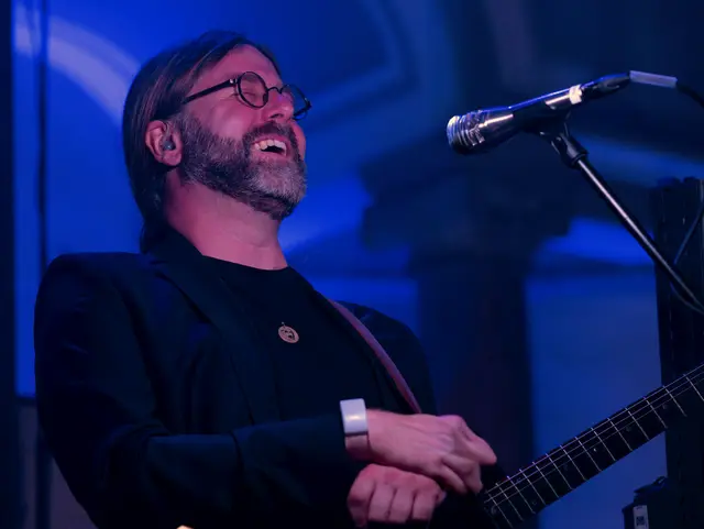 Foto: Johann-Peter Melder