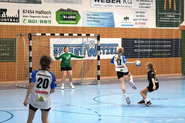 Foto: SV05; JSG; Holger Wildt