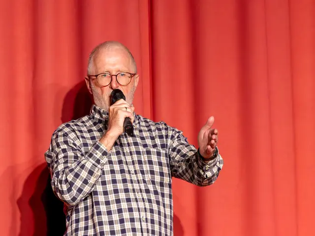 Foto: Johann-Peter Melder