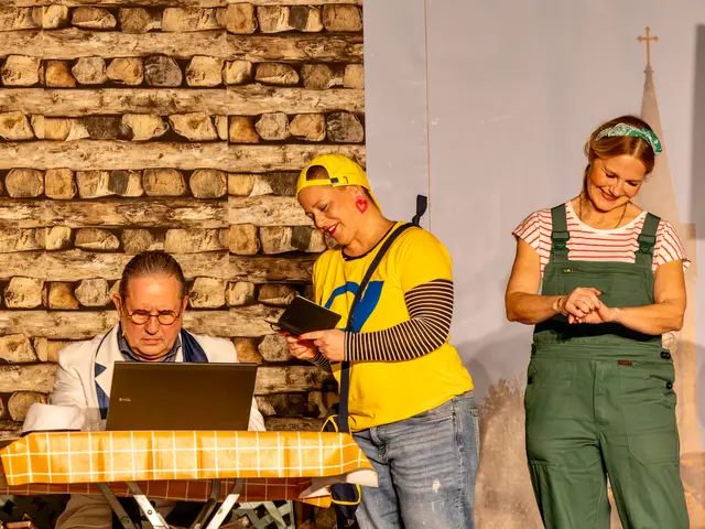 Foto: Johann-Peter Melder