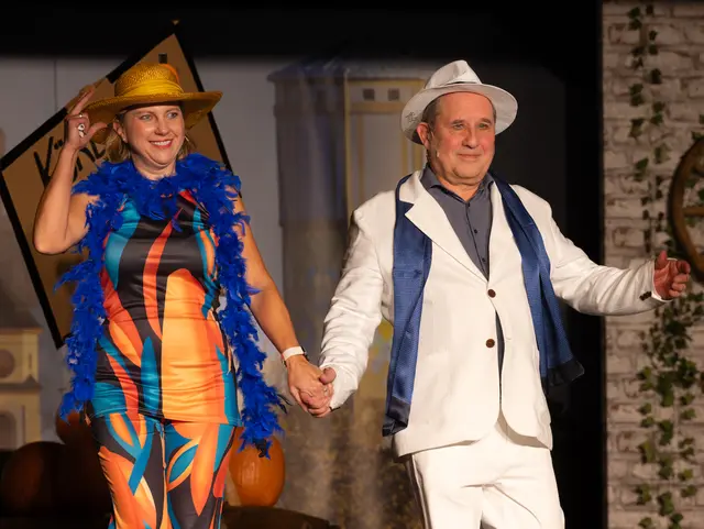 Foto: Johann-Peter Melder