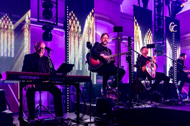 Foto: Johann-Peter Melder