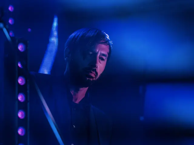 Foto: Johann-Peter Melder