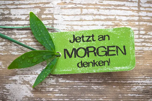 Rheinland-pfälzische Energieagentur wird zu Energie- und Klimaschutzagentur /Symbolbild | Foto: stockpics/stock.adobe.com