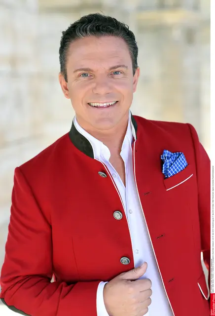 Stefan Mross | Foto: Agentur Schneider-Press/W.Breiteneicher