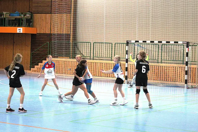 Foto: SV05; JSG; Holger Wildt