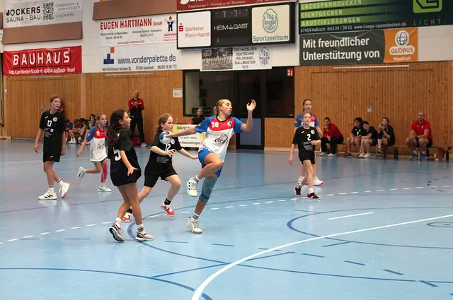 Foto: SV05; JSG; Holger Wildt