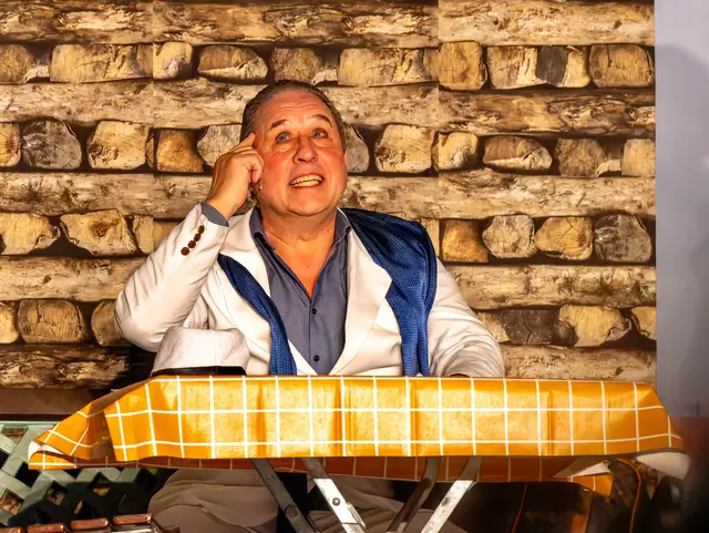 Foto: Johann-Peter Melder