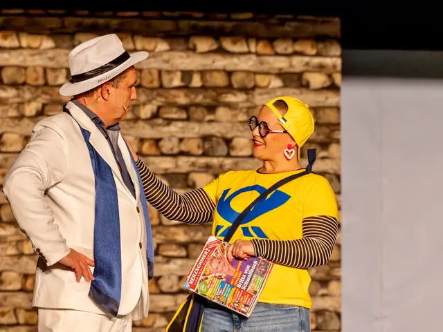 Foto: Johann-Peter Melder