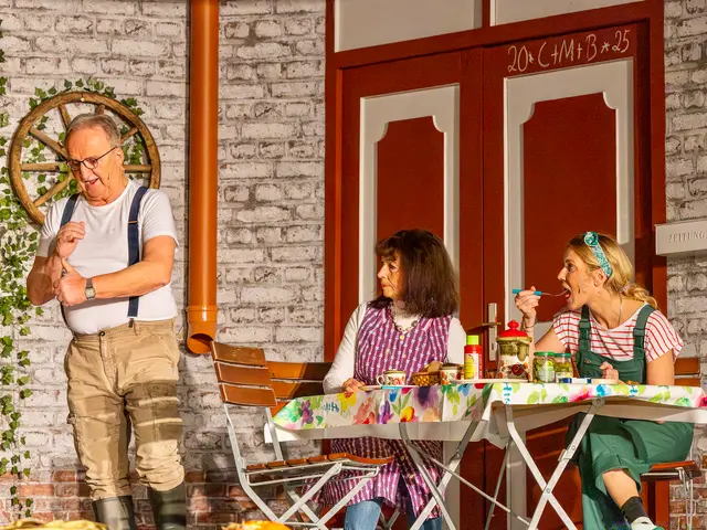 Foto: Johann-Peter Melder