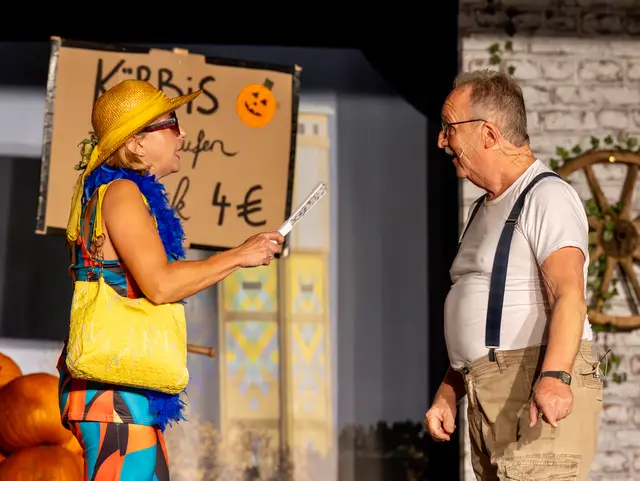 Foto: Johann-Peter Melder