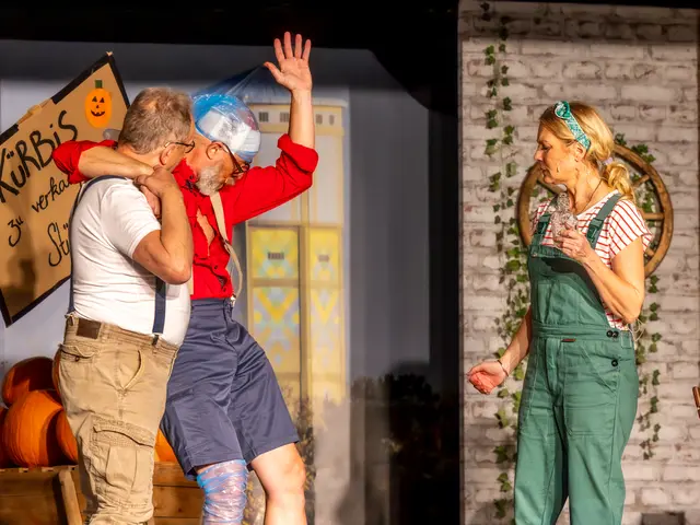 Foto: Johann-Peter Melder