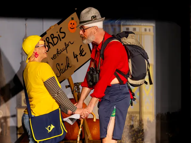 Foto: Johann-Peter Melder