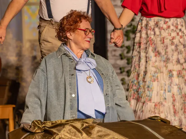 Foto: Johann-Peter Melder