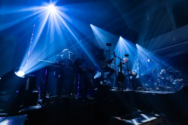 Foto: Johann-Peter Melder