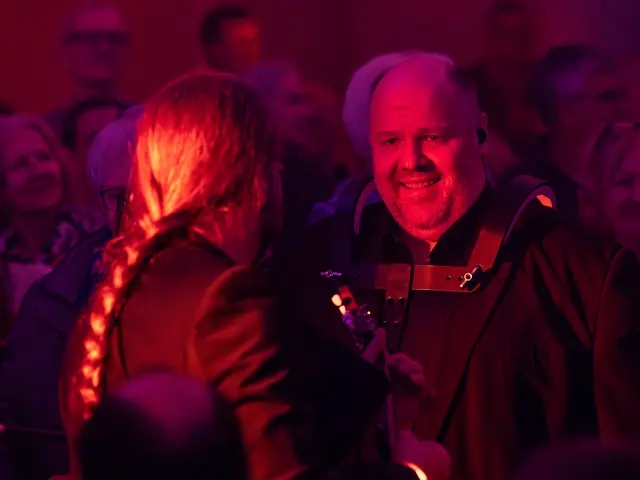 Foto: Johann-Peter Melder