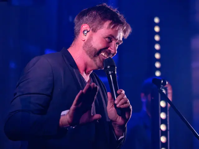 Foto: Johann-Peter Melder