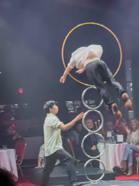 Happy Boys | Foto: Wolfgang Neuberth