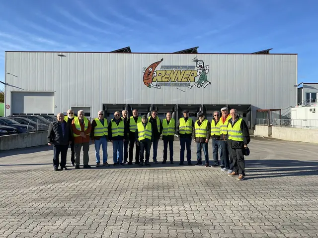 Foto: Gemüsebetrieb Renner