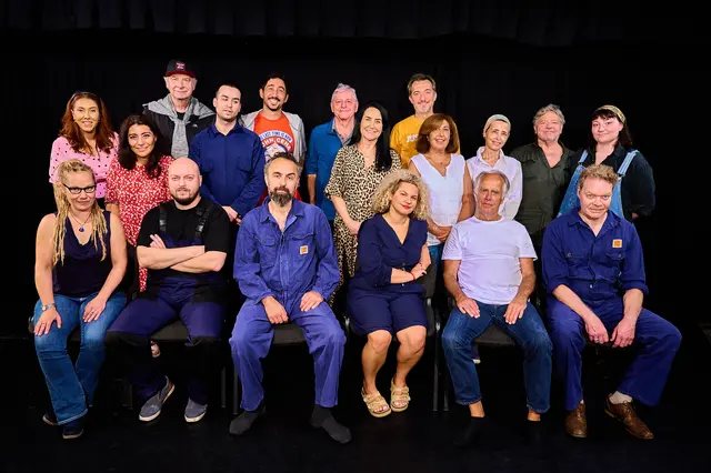 Sanat Ensemble | Foto: Sanat Ensemble