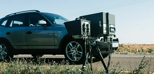 Polizei Haßloch zieht Bilanz: Bußgelder nach Tempoverstößen am Dienstag /Symbolfoto | Foto: Polizeidirektion Neustadt/Weinstraße