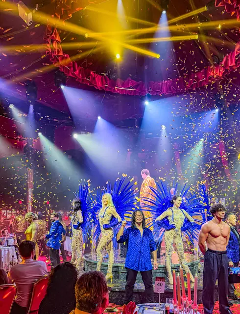 Finale | Foto: Wolfgang Neuberth