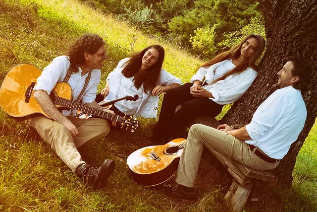 Céilí | Foto: Mineo/frei