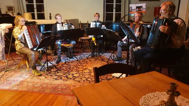 Foto: (c)Bärbel Benker für Tasta(R)tUr