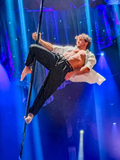 Oleg Tatarynov | Foto: Wolfgang Neuberth