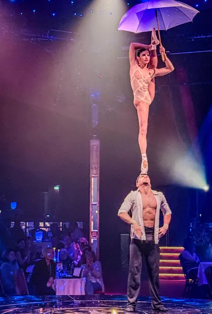 Duo Ebenezer  | Foto: Wolfgang Neuberth