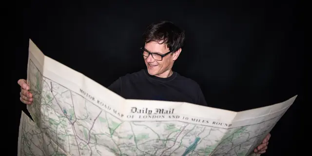 Thilo Krapp.  | Foto: Jens Feierabend