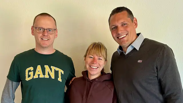 Jubiläum | Foto: SSC