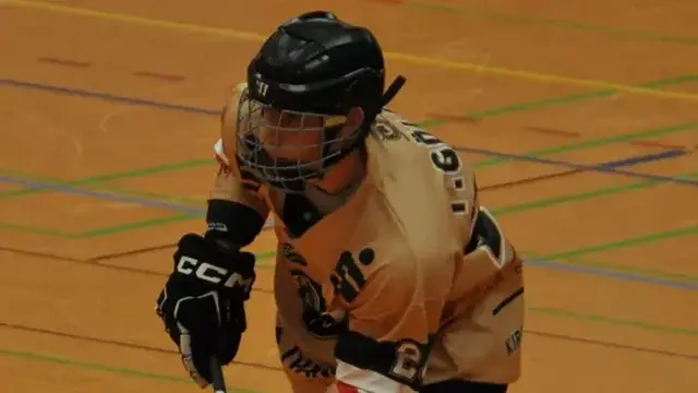 Theo G. | Foto: SV 1920 Herta Kirrweiler e. V.