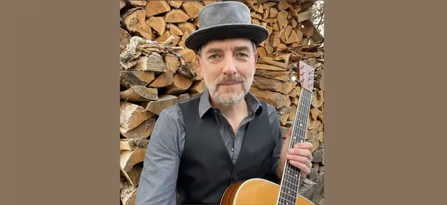 Michael Werner bringt das Geheimnis der Elwedritsche nach Otterstadt | Foto: Michael Werner