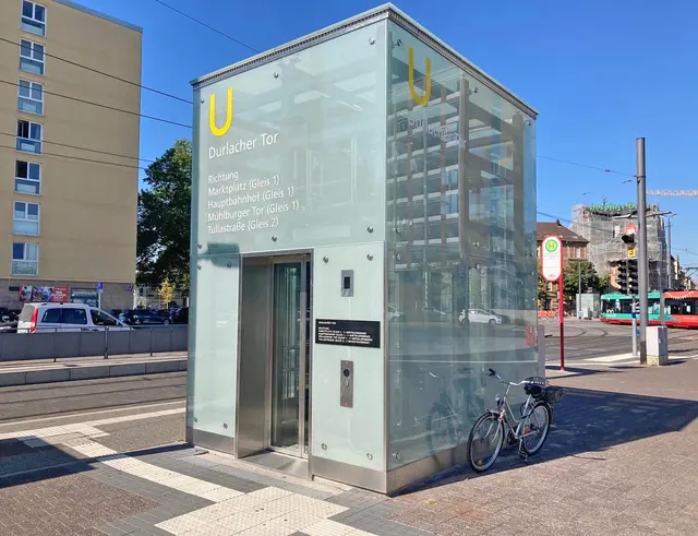 Foto: Symbolfoto KVV