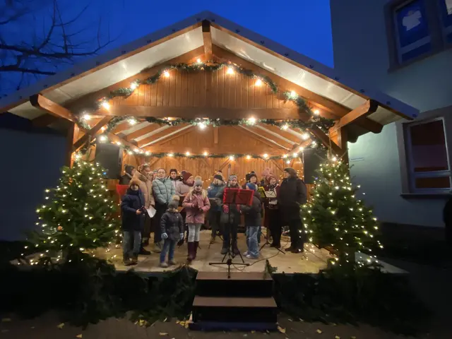 Foto: Helga Steinel-Hofmann