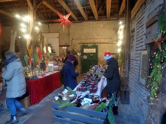 Foto: Helga Steinel-Hofmann