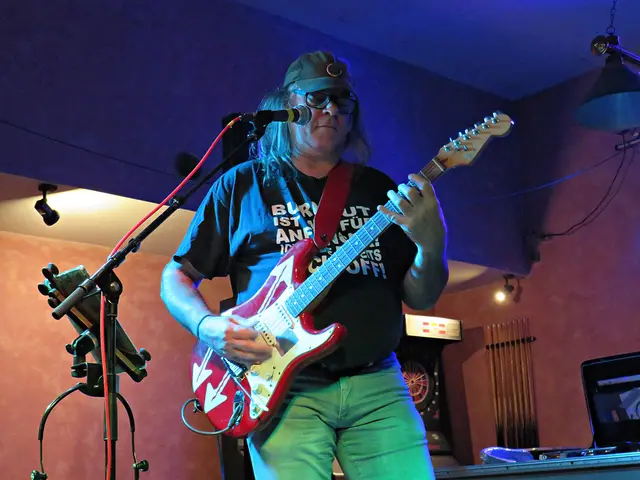 Sebi Hochwarth | Foto: Brigitte Melder