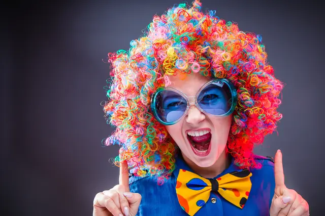 Helau, Alaaf, Ahoi.... die 5. Jahreszeit fängt endlich wieder an | Foto: karepa/stock.adobe.com