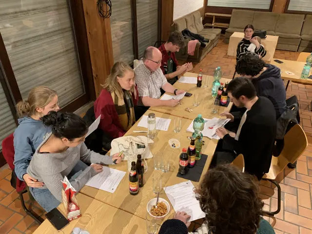 Hier geht es um "Schutzkonzepte" in den Jugendverbänden | Foto: Peter Krietemeyer