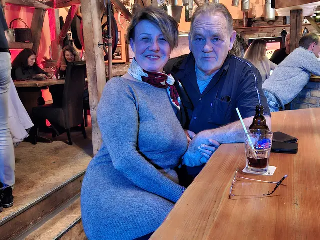 Foto: Brigitte Melder