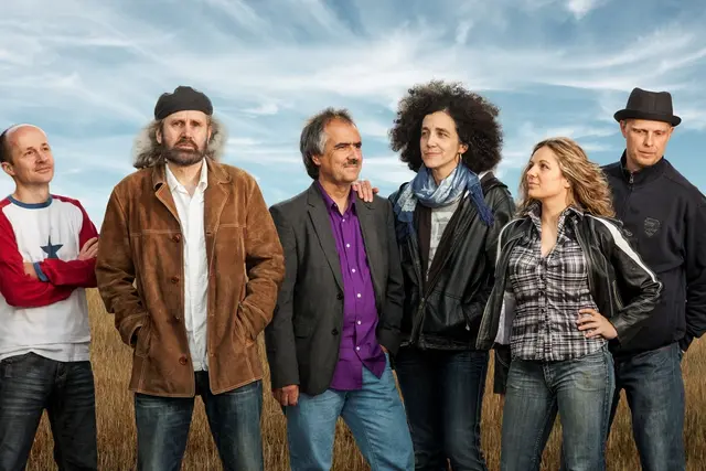 Foto: Foto 1: privat / Foto 2: Thorsten Dirr / Foto 3: Haegar