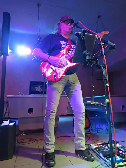 Foto: Brigitte Melder