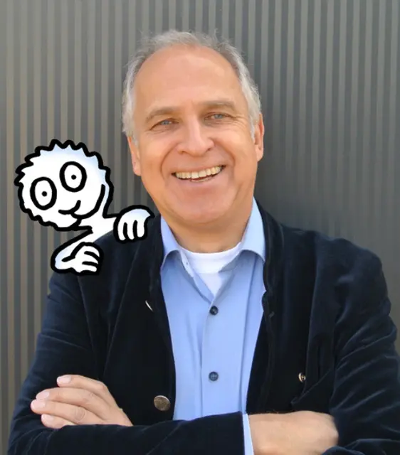 Foto: Foto 1: privat / Foto 2: Thorsten Dirr / Foto 3: Haegar