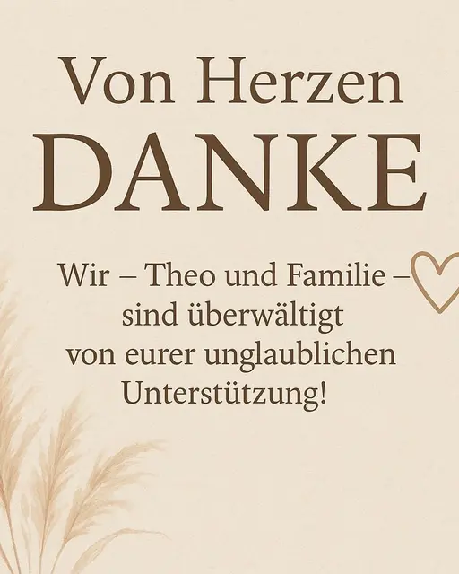 Helfe auch Du! | Foto: Katja Rheinhard