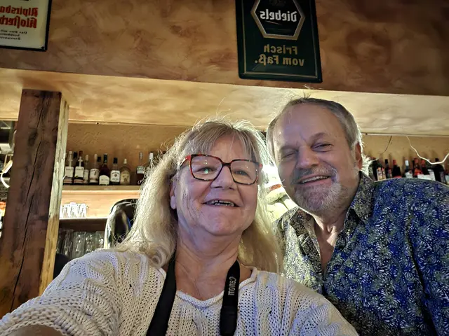 Ferdinand Schmied | Foto: Brigitte Melder